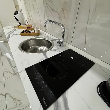 בית נופש Campanile