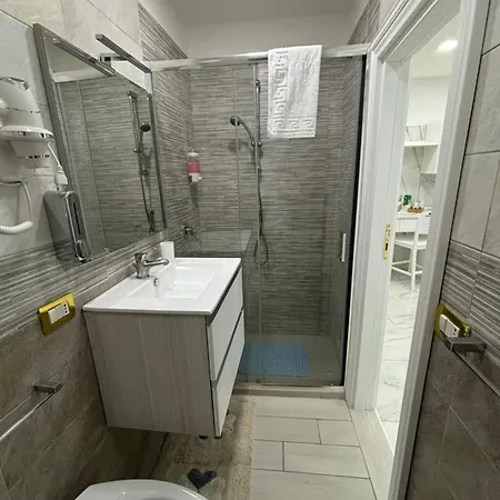 Campanile Casa vacanze Napoli