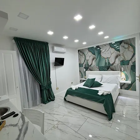 Casa vacanze Campanile Napoli