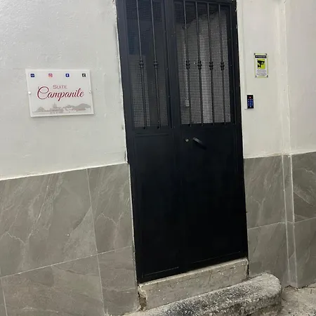 Campanile Casa vacanze