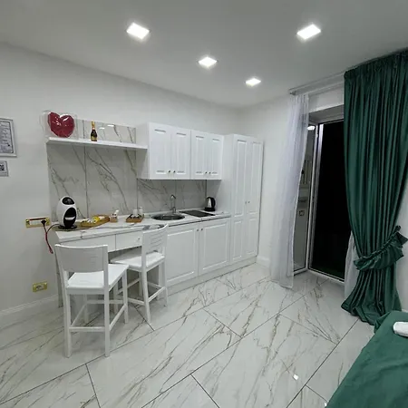 Campanile Nyaraló *