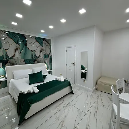 Campanile Nyaraló Nápoly