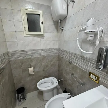 Campanile * نابولي