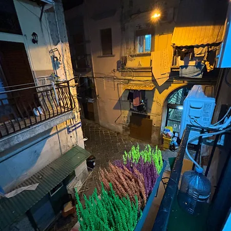 بيت للعطل Campanile *