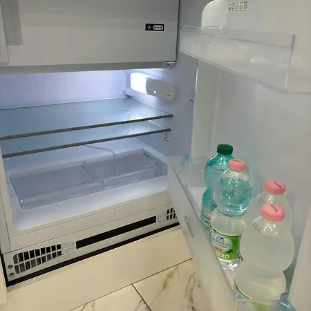 Nyaraló Campanile *