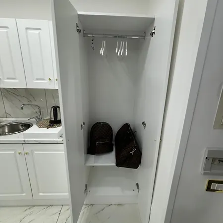 Campanile Feriehus *